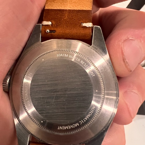 Grayton Automatic - Picture 2 of 4